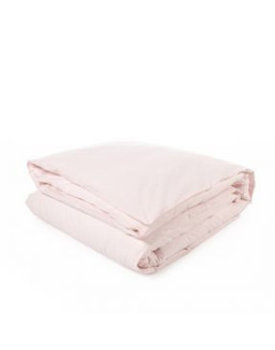 Libeco California Dekbedovertrek 03-Pale-Rose 140x200/220