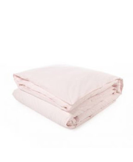 Libeco California Dekbedovertrek 03-Pale-Rose 140x200/220