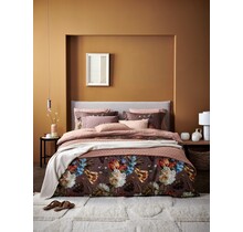 Vandyck Symphony Brownie 2-Persoons (200X200/220 + 2 Slopen)