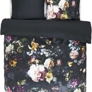 Essenza Essenza Fleur Dekbedovertrek Nightblue 140x200/220