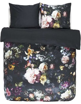 Essenza Fleur Dekbedovertrek Nightblue 140x200/220