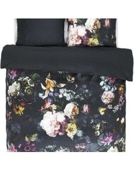 Essenza Fleur Dekbedovertrek Nightblue 260x200/220