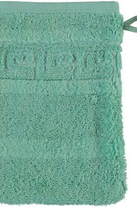 Cawö Noblesse Uni Washandje Agave