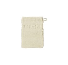 Cawö Noblesse Uni Washandje Natuur