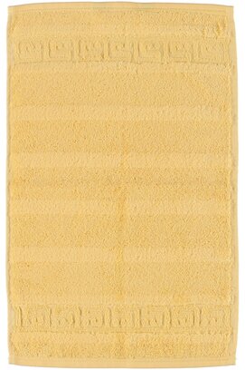 Cawö Noblesse Uni Gastendoekje 30x50 Melba