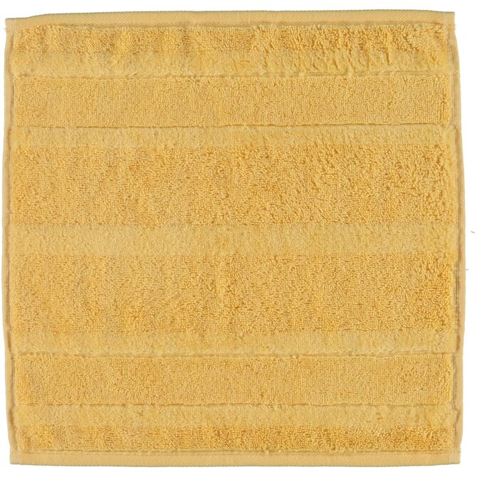 Cawö Noblesse2 Uni Gezichtsdoekje 30x30 Melba