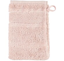 Cawö Noblesse2 Uni Washandje Puder