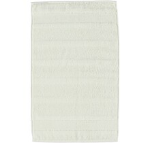 Cawö Noblesse2 Uni Gastendoekje 30x50 Natuur