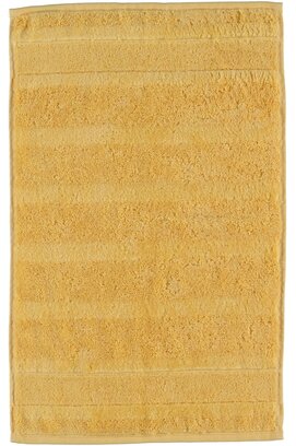 Cawö Noblesse2 Uni Gastendoekje 30x50 Melba