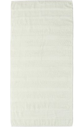 Cawö Noblesse2 Uni Badhanddoek 80x160 Natuur