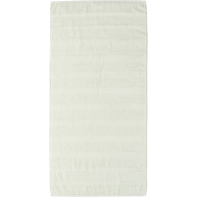 Cawö Noblesse2 Uni Badhanddoek 80x160 Natuur