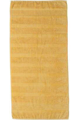 Cawö Noblesse 2 Uni Handdoek Melba 50x100