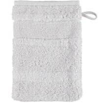 Cawö Noblesse2 Uni Washandje Sterling