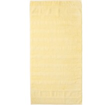 Cawö Noblesse2 Uni Badhanddoek 80x160 Honig