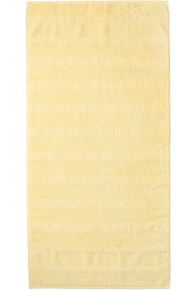 Cawö Noblesse2 Uni Badhanddoek 80x160 Honig
