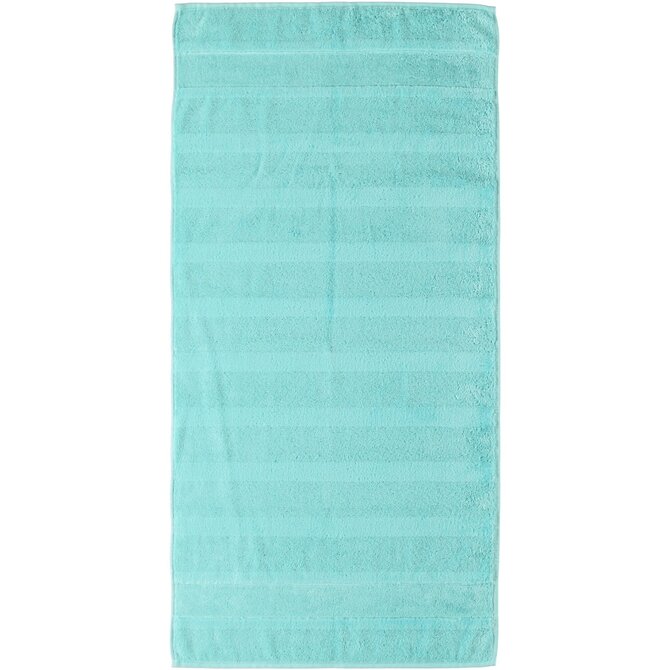 Cawö Noblesse2 Uni Badhanddoek 80x160 Munt