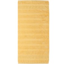 Cawö Noblesse Uni Badhanddoek Melba