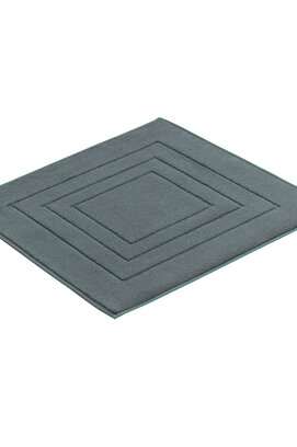 Vossen Bidetmat Feeling  Flanell