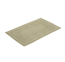 Vossen Badmat Feeling 60x100 Soft green