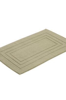 Vossen Badmat Feeling 60x100 Soft green