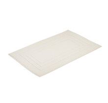 Vossen Badmat Feeling 60x100 Ivoor