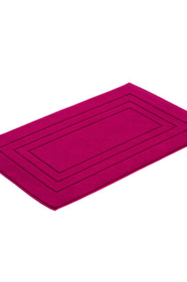 Vossen Badmat Feeling 60x100 Cranberry