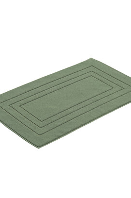 Vossen Badmat Feeling 60x100 Evergreen