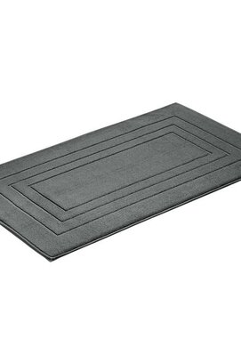 Vossen Badmat Groot Feeling Graphit 67x120