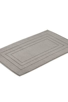 Vossen Badmat Groot Feeling Pepplestone 67x120
