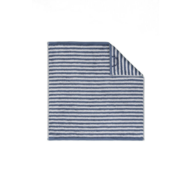 Cawö keukendoek Campus 50x60 Nachtblau Cawö keukendoek Campus 50x60 Nachtblau