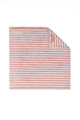 Cawö Campus keukendoek 50x50 Rouge