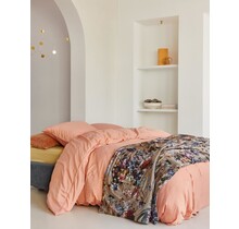 Essenza Minte dekbedovertrek 2p Bright Terra 200x220