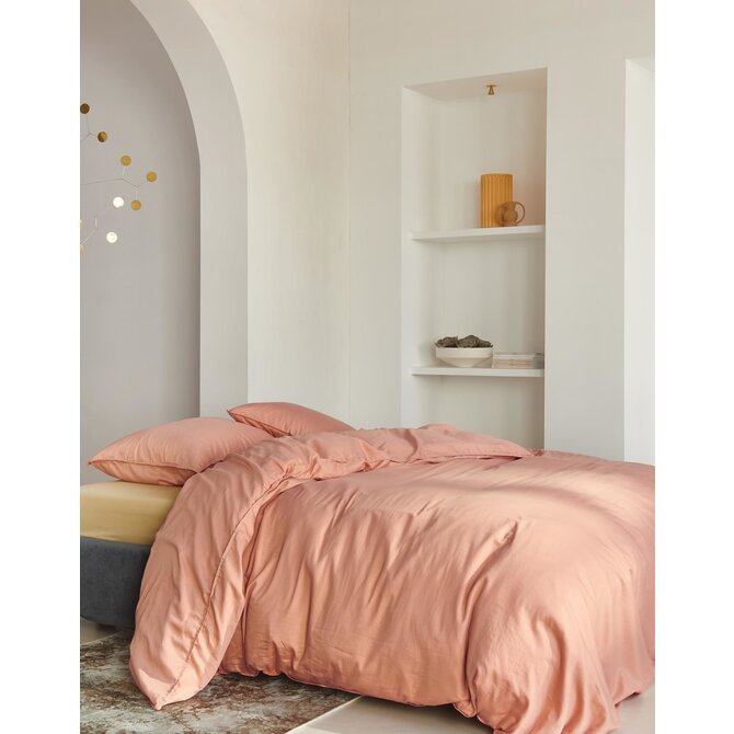 Essenza Minte dekbedovertrek 2p Bright Terra 200x220