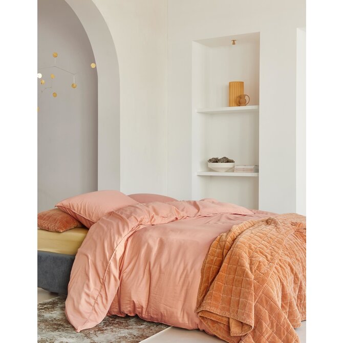 Essenza Minte dekbedovertrek 2p Bright Terra 240x220