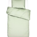 Essenza Essenza Guy dekbedovertrek 1p Pistache 140x220