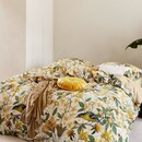 Essenza Essenza Lisa dekbedovertrek 2p Silk 240x220