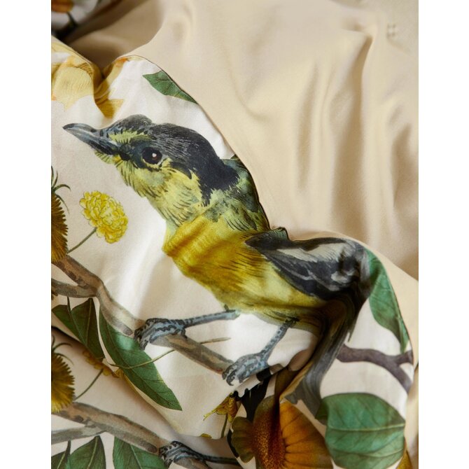 Essenza Lisa dekbedovertrek 2p Silk 260x220