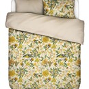 Essenza Essenza Lisa dekbedovertrek 2p Silk 260x220