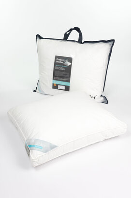 Gilder Microvezel hoofdkussen Softline-plus