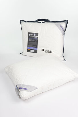 Gilder Synth Exclusive Firm Kussen