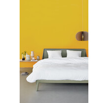 Beddinghouse Dutch Design Far Away Dekbedovertrek - Wit 200 x 200/220 cm