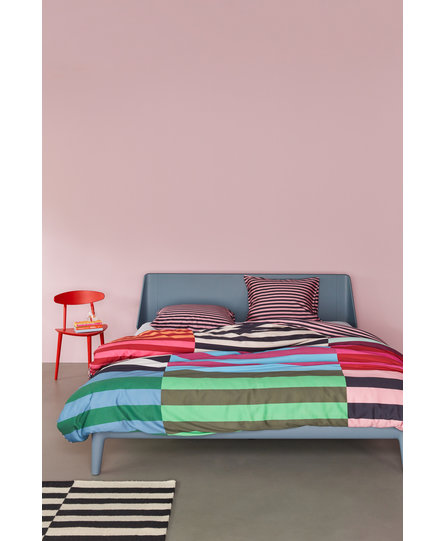 Beddinghouse Dutch Design Color Clash Dekbedovertrek - Multi 240 x 200/220 cm