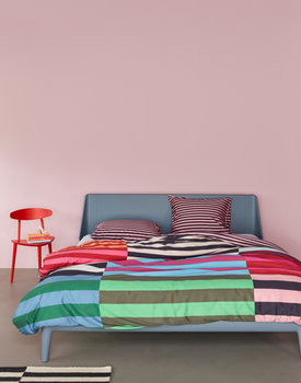 Beddinghouse Dutch Design Color Clash Dekbedovertrek - Multi 260 x 200/220 cm