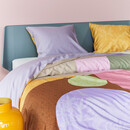 Beddinghouse Beddinghouse Dutch Design Collage Dekbedovertrek - Multi 140 x 200/220 cm