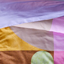 Beddinghouse Beddinghouse Dutch Design Collage Dekbedovertrek - Multi 140 x 200/220 cm