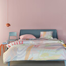 Beddinghouse Beddinghouse Dutch Design Cosmic Dekbedovertrek - Multi 200 x 200/220 cm