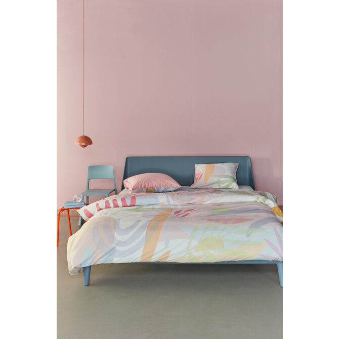 Beddinghouse Dutch Design Cosmic Dekbedovertrek - Multi 200 x 200/220 cm