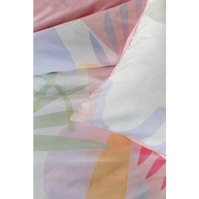 Beddinghouse Dutch Design Cosmic Dekbedovertrek - Multi 200 x 200/220 cm