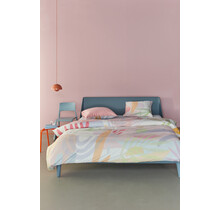 Beddinghouse Dutch Design Cosmic Dekbedovertrek - Multi 240 x 200/220 cm
