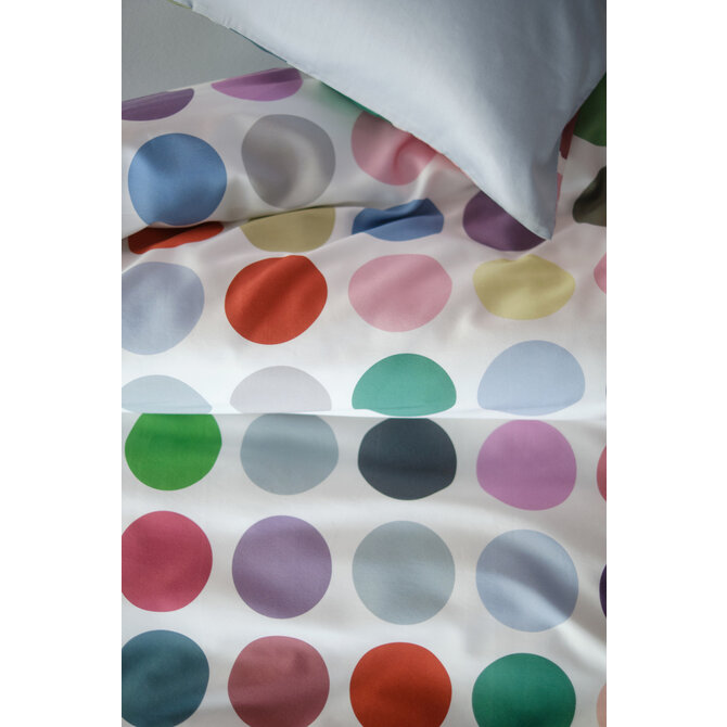 Beddinghouse Dutch Design Confetti Dekbedovertrek - Multi 140 x 200/220 cm